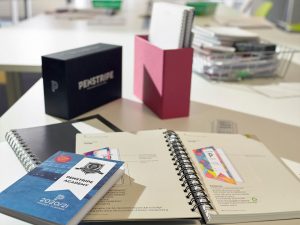 Take Your Planner to the Next Level: A Guide to Creating Student Planner Inserts