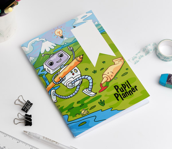 Primary Planners