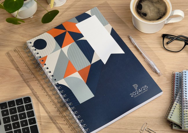 Elevate Your Teaching: The Benefits of a Good Teacher Planner
