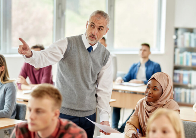 The Value of a Weekly Lesson Planner for Teachers