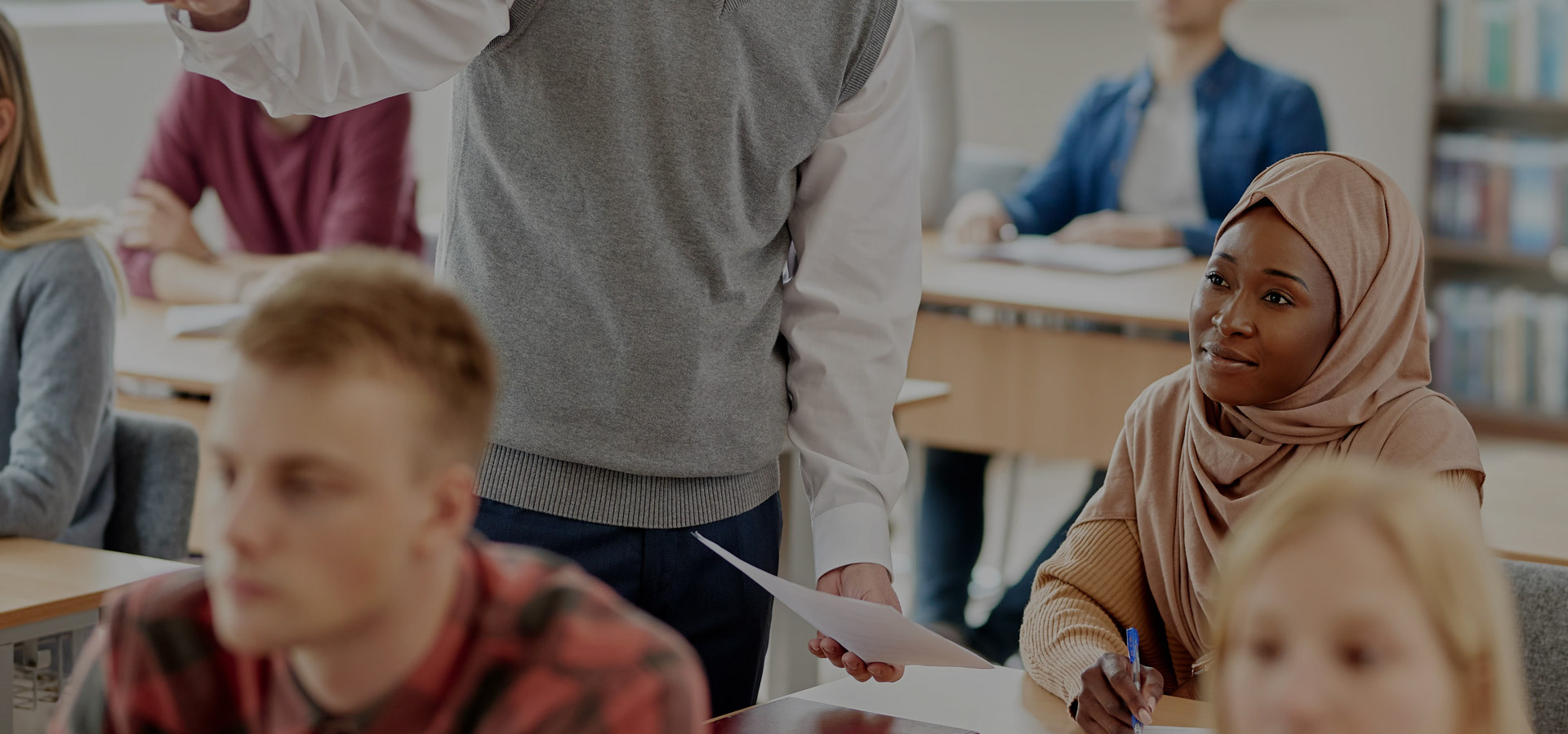 The Value of a Weekly Lesson Planner for Teachers