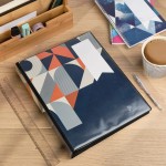 A4 Teacher Planner Binder
