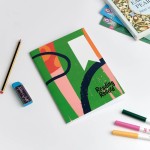 A5 Y2 & Y3 Colourful Reading Record