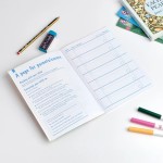 A5 Y2 & Y3 Colourful Reading Record