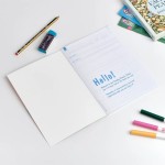 A5 Y2 & Y3 Colourful Reading Record