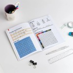 A5 Y2 & Y3 Robot Pupil Planner