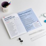 A5 Y2 & Y3 Robot Pupil Planner