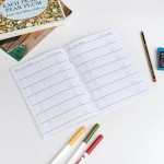 A5 Y2 & Y3 Squirrel Reading Record