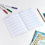 A5 Y2 & Y3 Squirrel Welsh Reading Record
