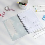 KS3 & KS4 Student Planner