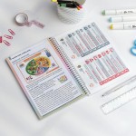 KS3 & KS4 Student Planner