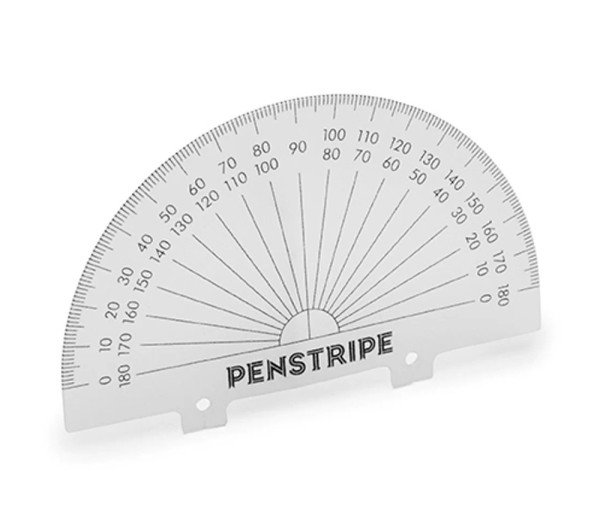 Self-Adhesive Pen Holder