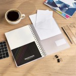 Teacher Planner B5. 5 Period Diary – with Extras