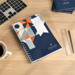 Teacher Planner B5. 6 Period Diary
