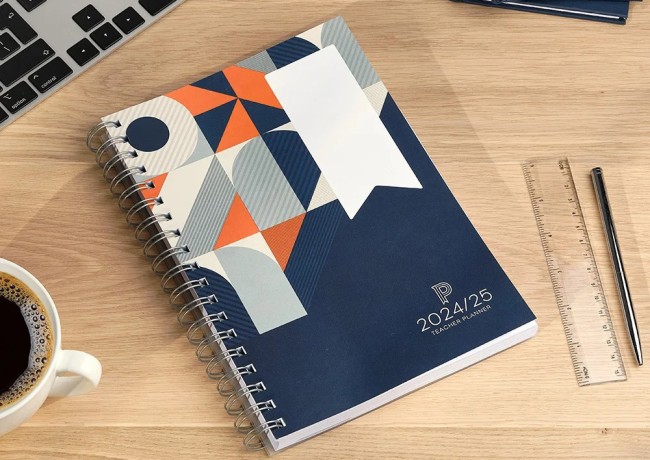5 Reasons to Keep a Business Diary