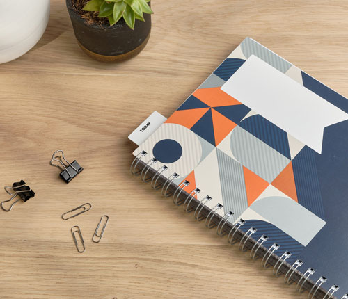 Teacher Planners