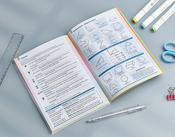 Case Bound Student Planner Academic Planners