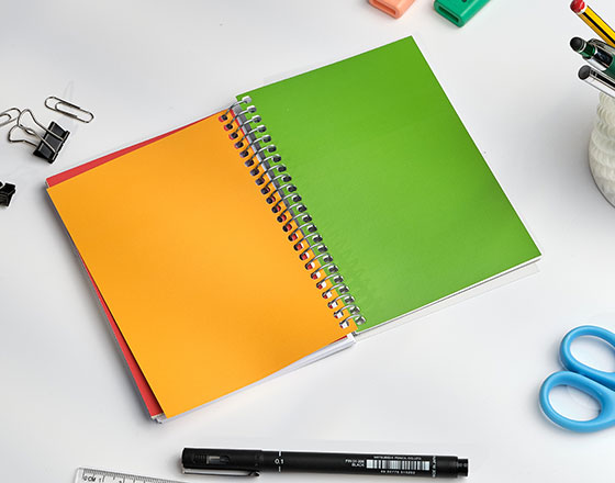 Learning Signals Student Planner
