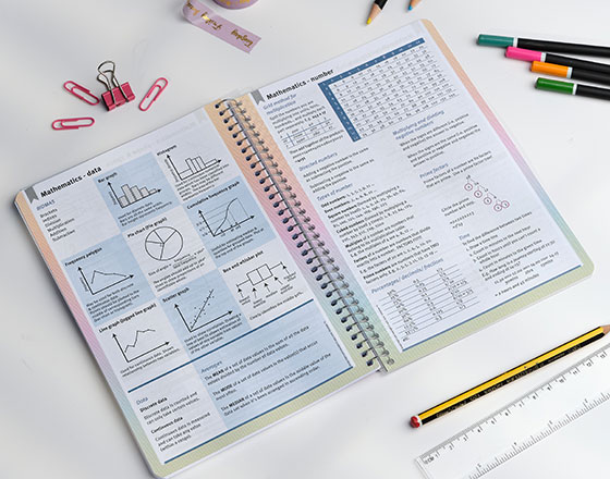 What is a Student Planner?
