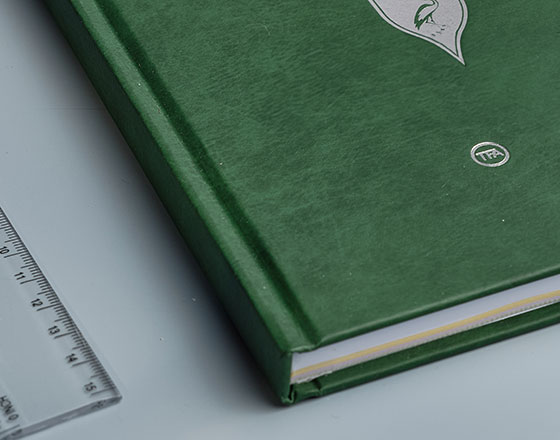 Promotional Printing: 6 Benefits of Custom-printed Notebooks