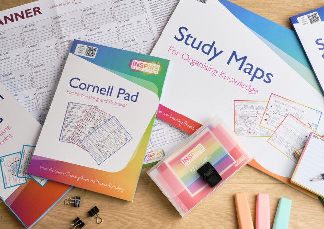 How Student Planners Support SEND Pupils by Designing for Accessibility
