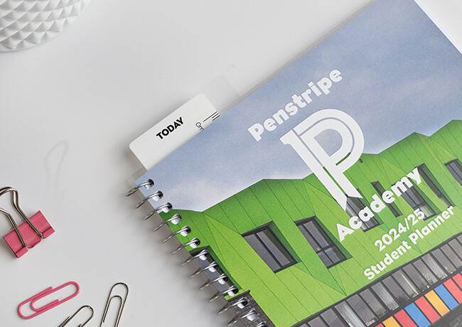 Student Planner Page Ideas: Inspiration for a Unique and Functional Planner