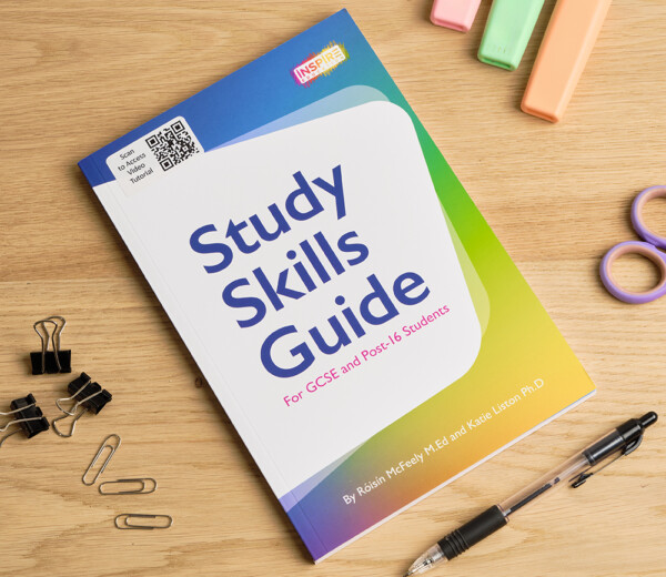 Study & Revision Resources