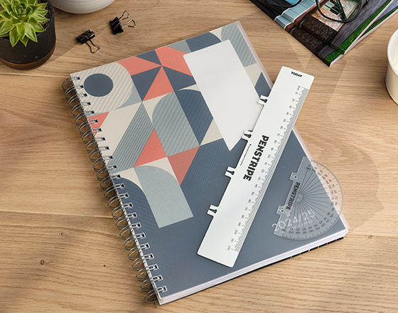 Designing a Student Planner Cover: Tips and Tricks for a Unique Design