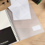 Teacher Planner B5. 5 Period Diary