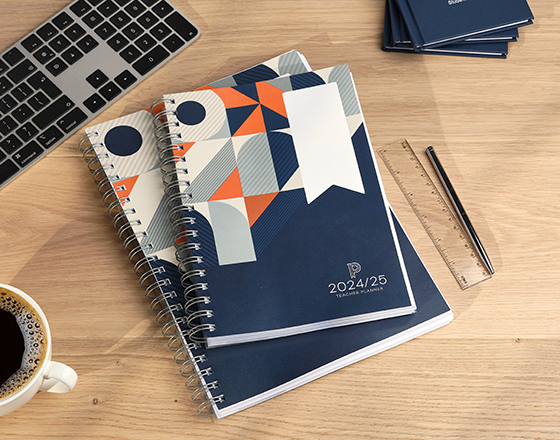 The Best Student Planner for You: A Guide to Choosing the Right Planner